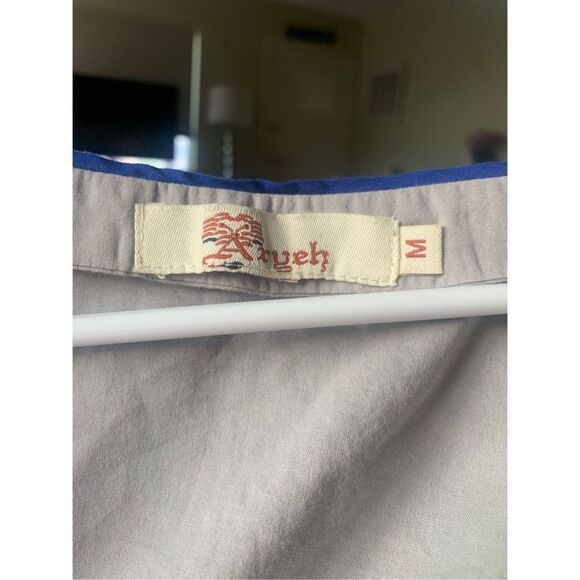 Embroidered top  - Picture 4 of 4